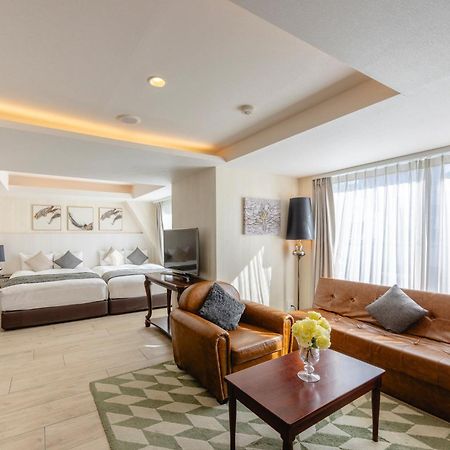 The Centurion Classic Akasaka Tōkyō Extérieur photo