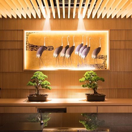 The Centurion Classic Akasaka Tōkyō Extérieur photo