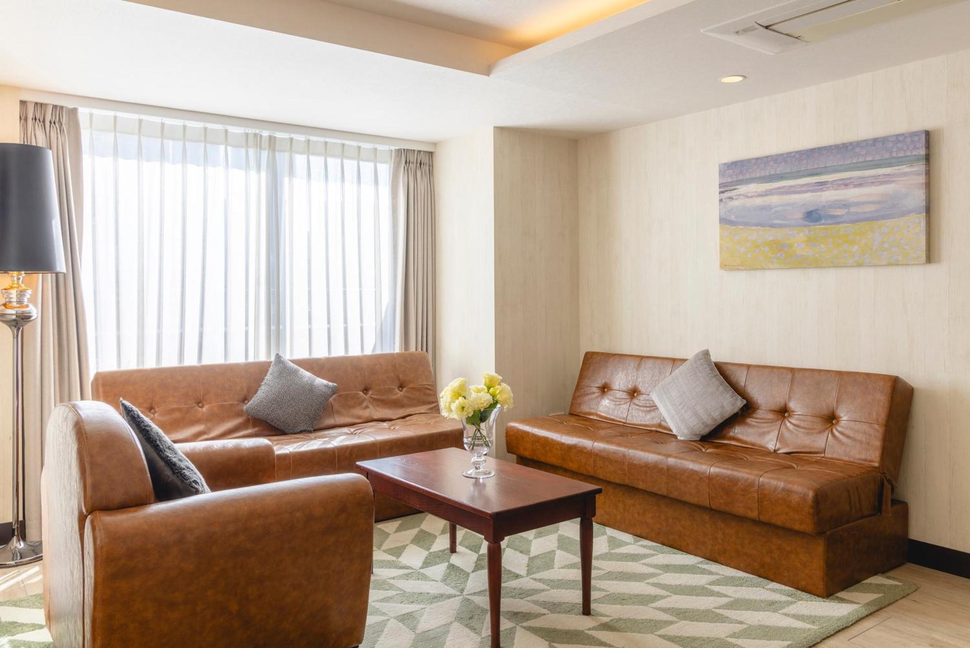 The Centurion Classic Akasaka Tōkyō Extérieur photo
