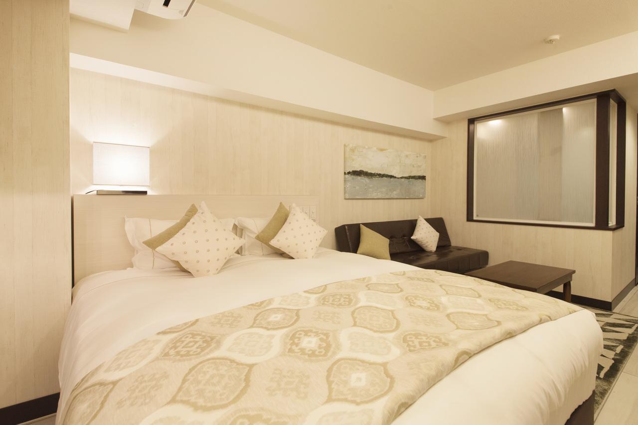 The Centurion Classic Akasaka Tōkyō Extérieur photo