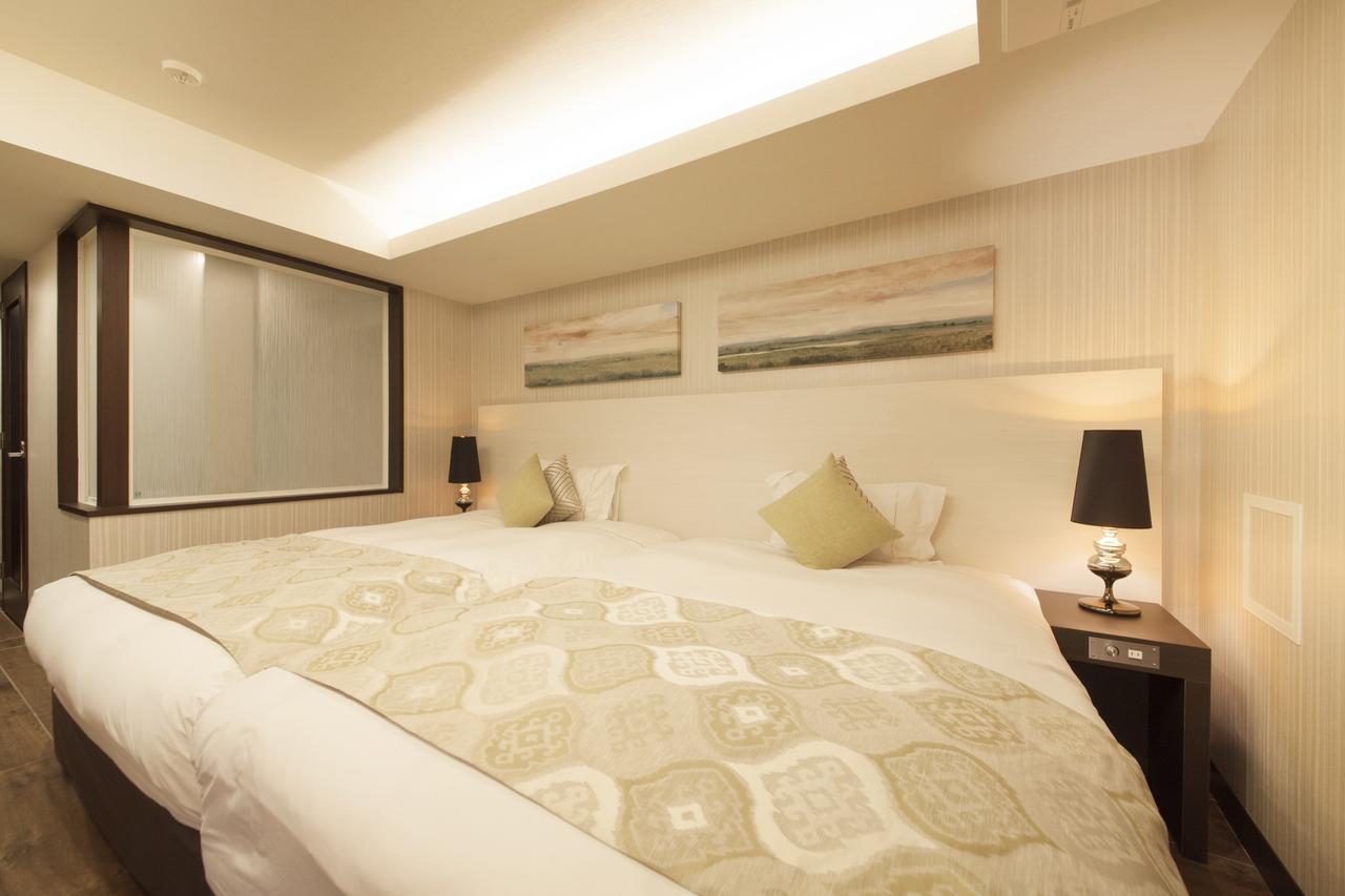 The Centurion Classic Akasaka Tōkyō Extérieur photo