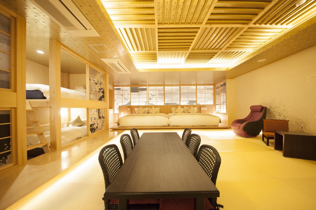 The Centurion Classic Akasaka Tōkyō Extérieur photo