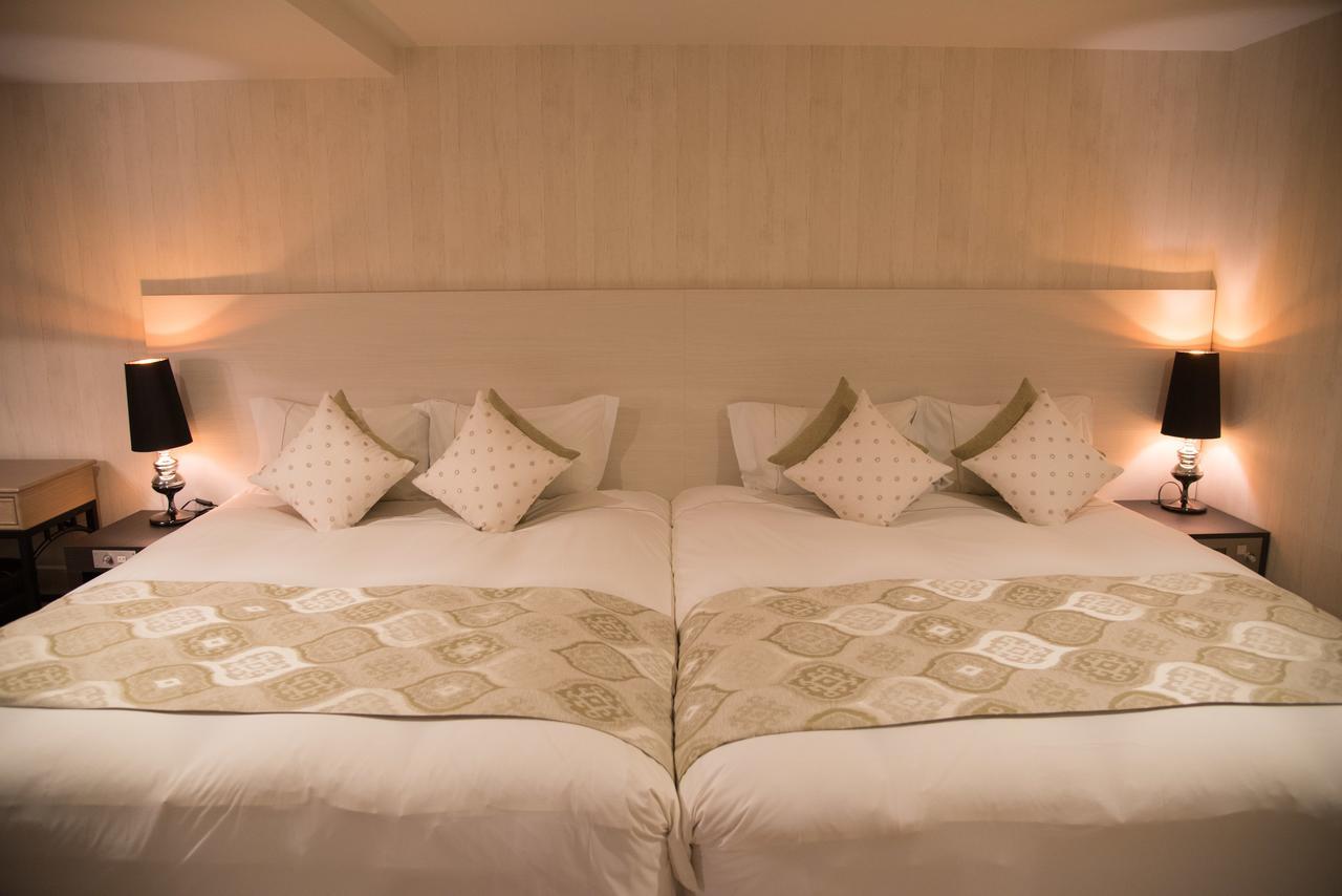 The Centurion Classic Akasaka Tōkyō Extérieur photo
