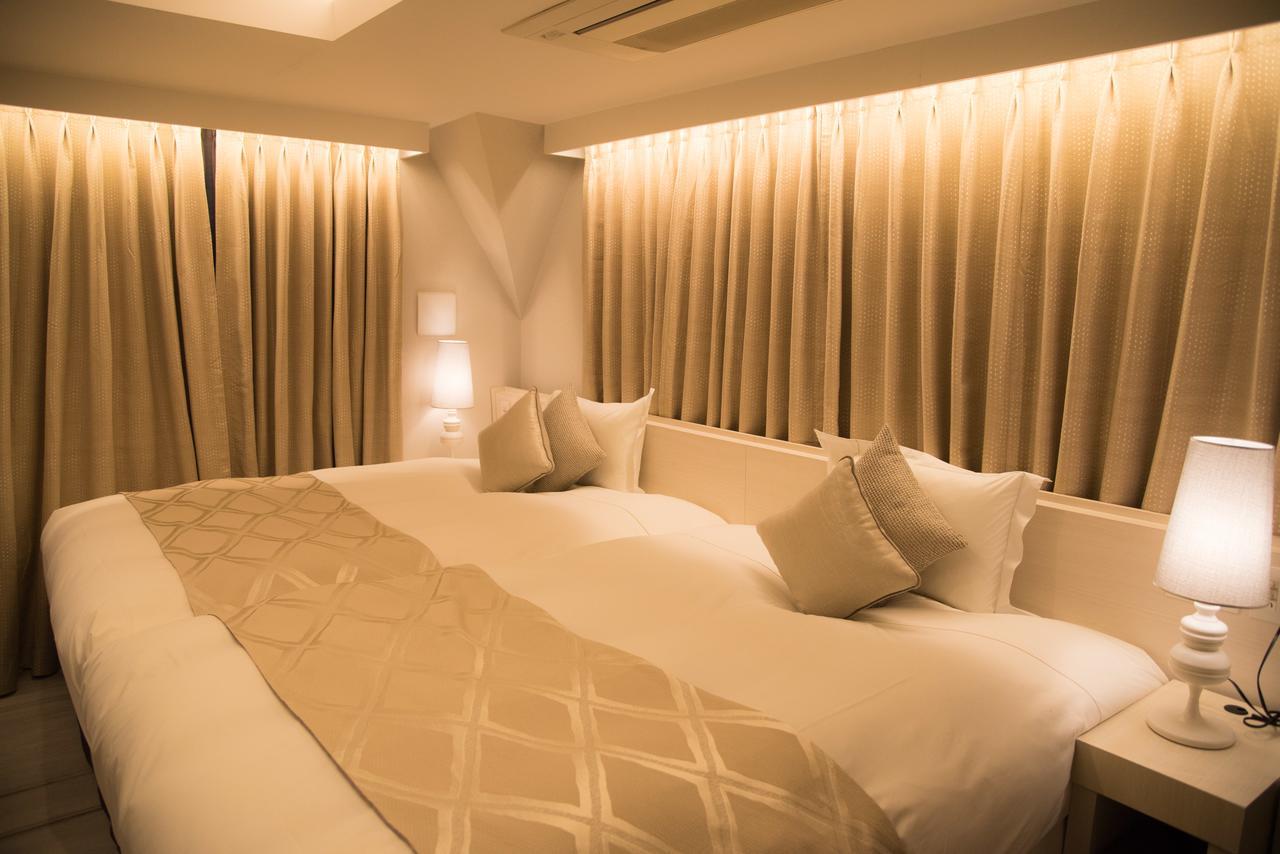 The Centurion Classic Akasaka Tōkyō Extérieur photo