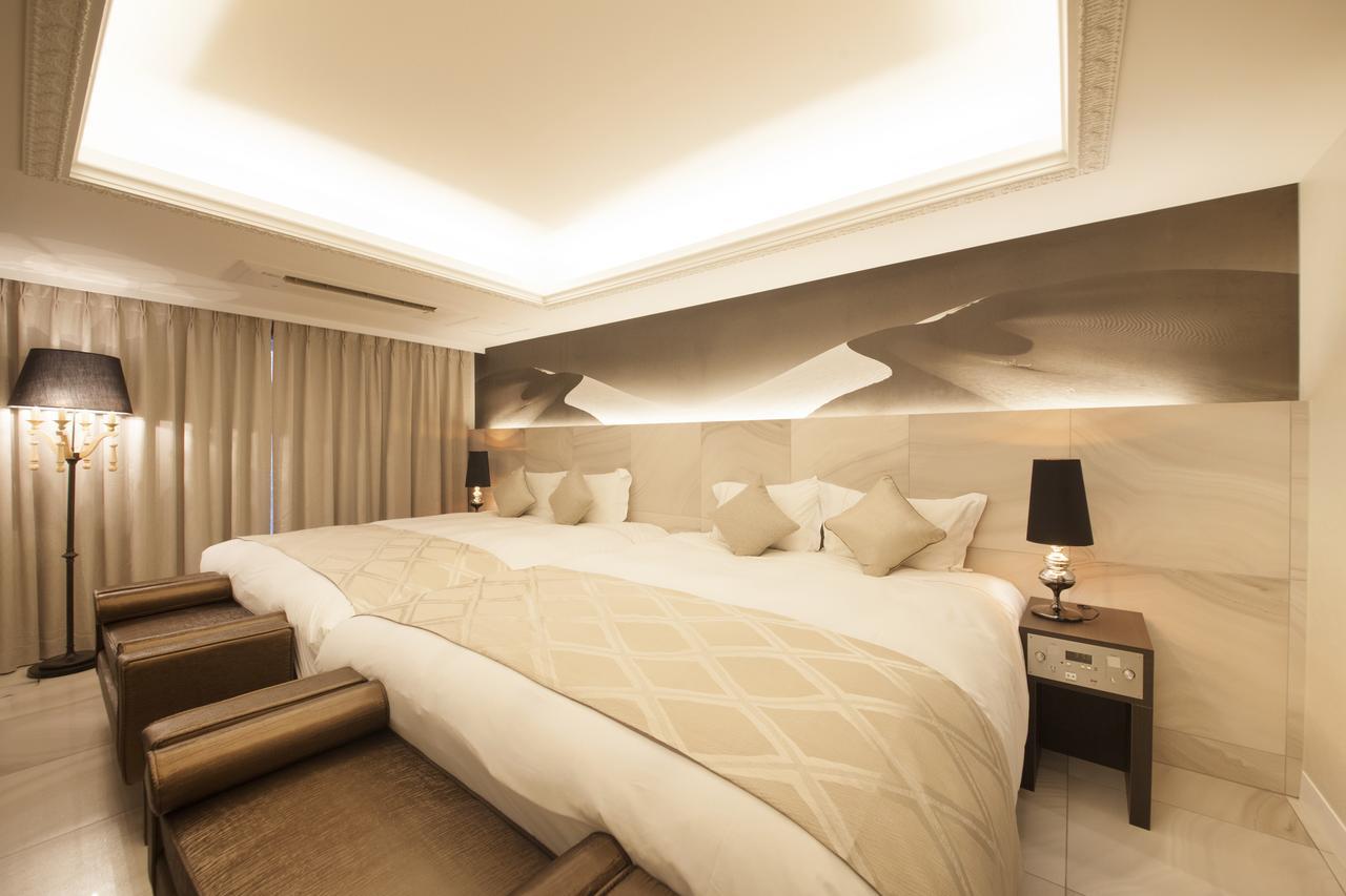The Centurion Classic Akasaka Tōkyō Extérieur photo
