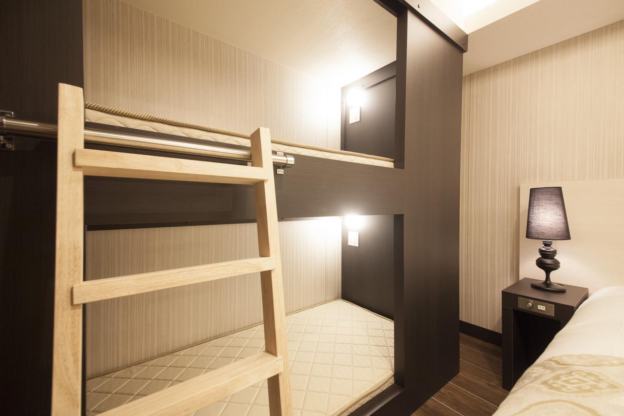 The Centurion Classic Akasaka Tōkyō Extérieur photo
