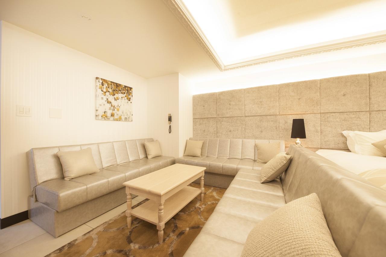 The Centurion Classic Akasaka Tōkyō Extérieur photo