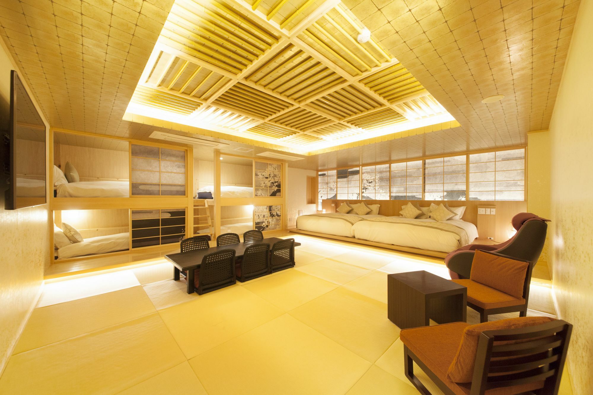 The Centurion Classic Akasaka Tōkyō Extérieur photo