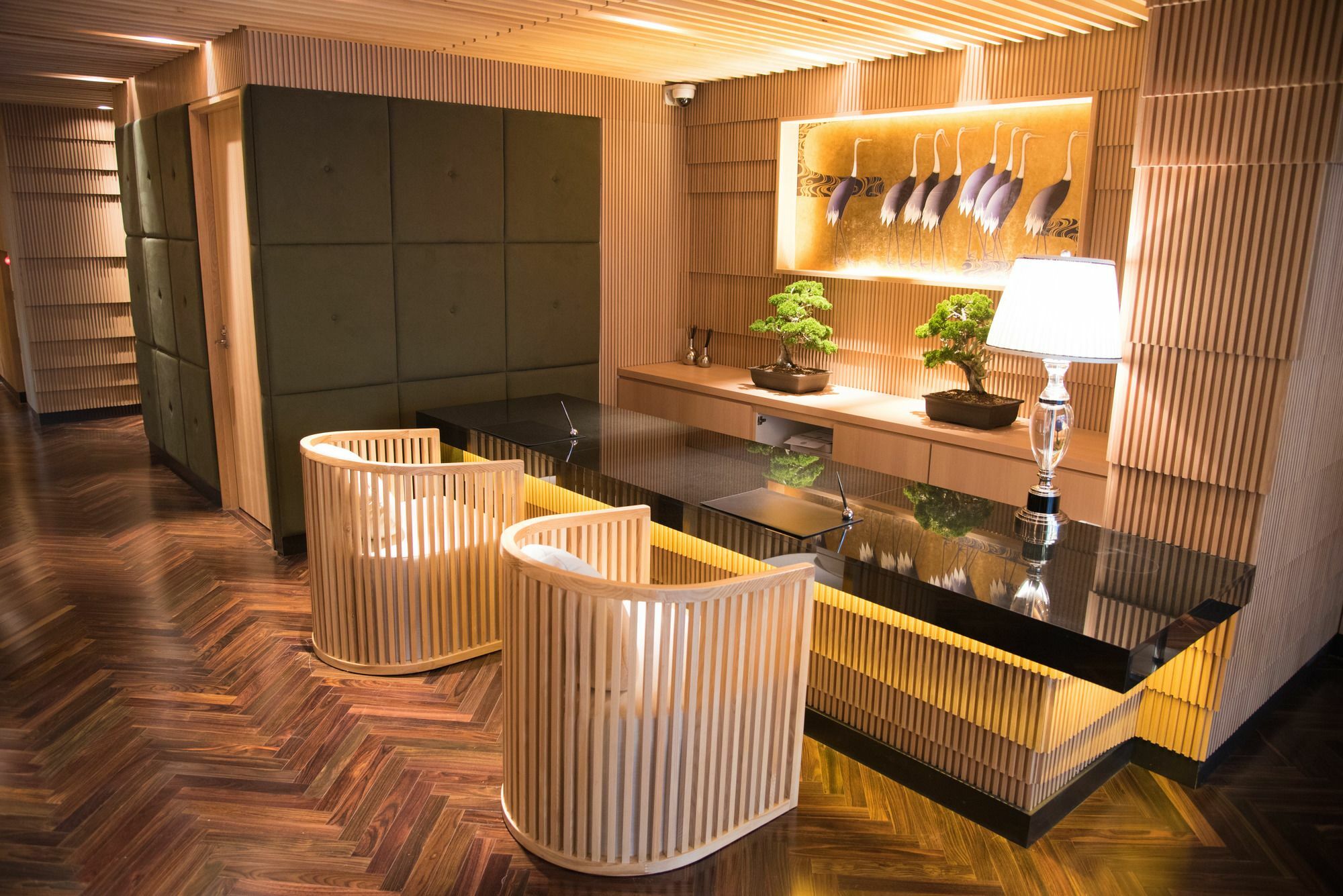 The Centurion Classic Akasaka Tōkyō Extérieur photo